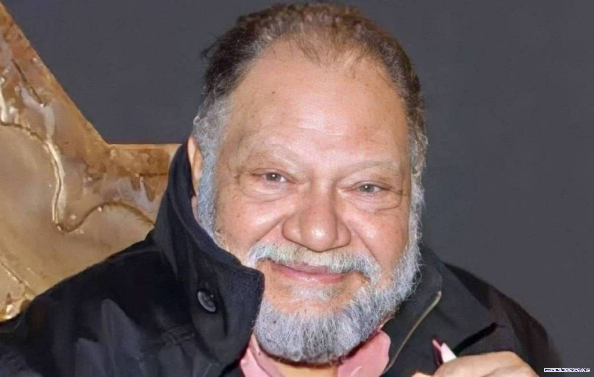 مدحت العدل يدافع عن مسلسل يحيى الفخراني