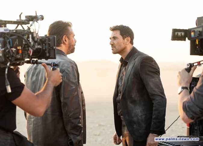 بطولة أحمد عز.. تطورات جديدة بشأن الفيلم الأضخم إنتاجًا في تاريخ السينما العربية