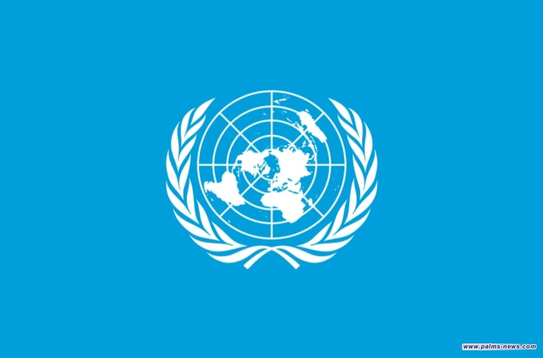 الأمم المتحدة توجه نداء عاجلا للمجتمع الدولي بشأن السودان