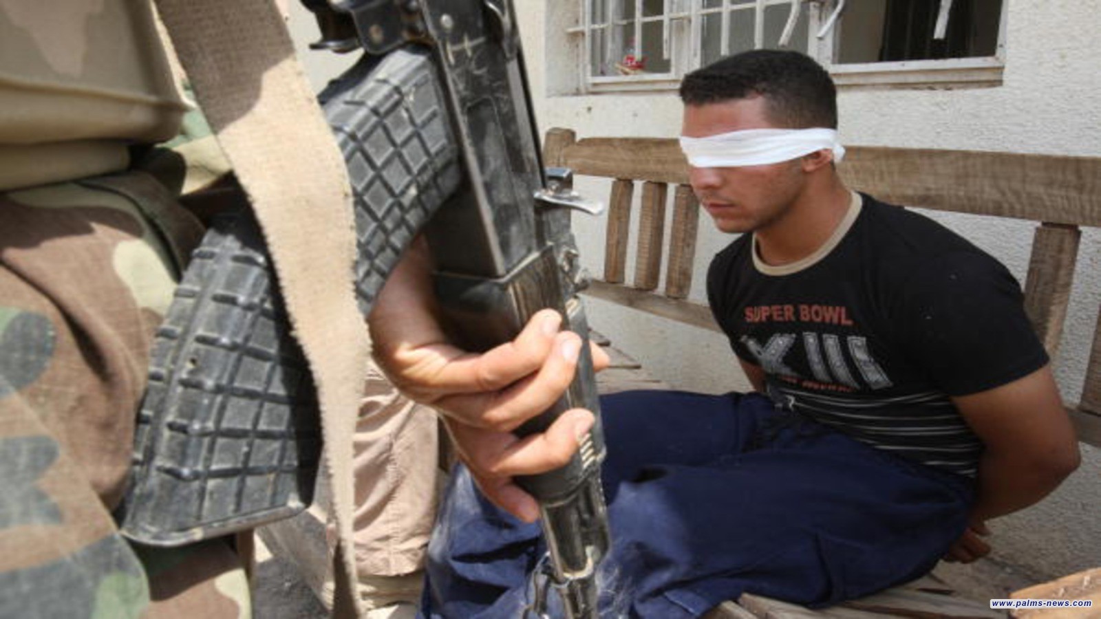 بنسبة 90% .. الداخلية تعلن تراجع عمليات الخطف في عموم العراق