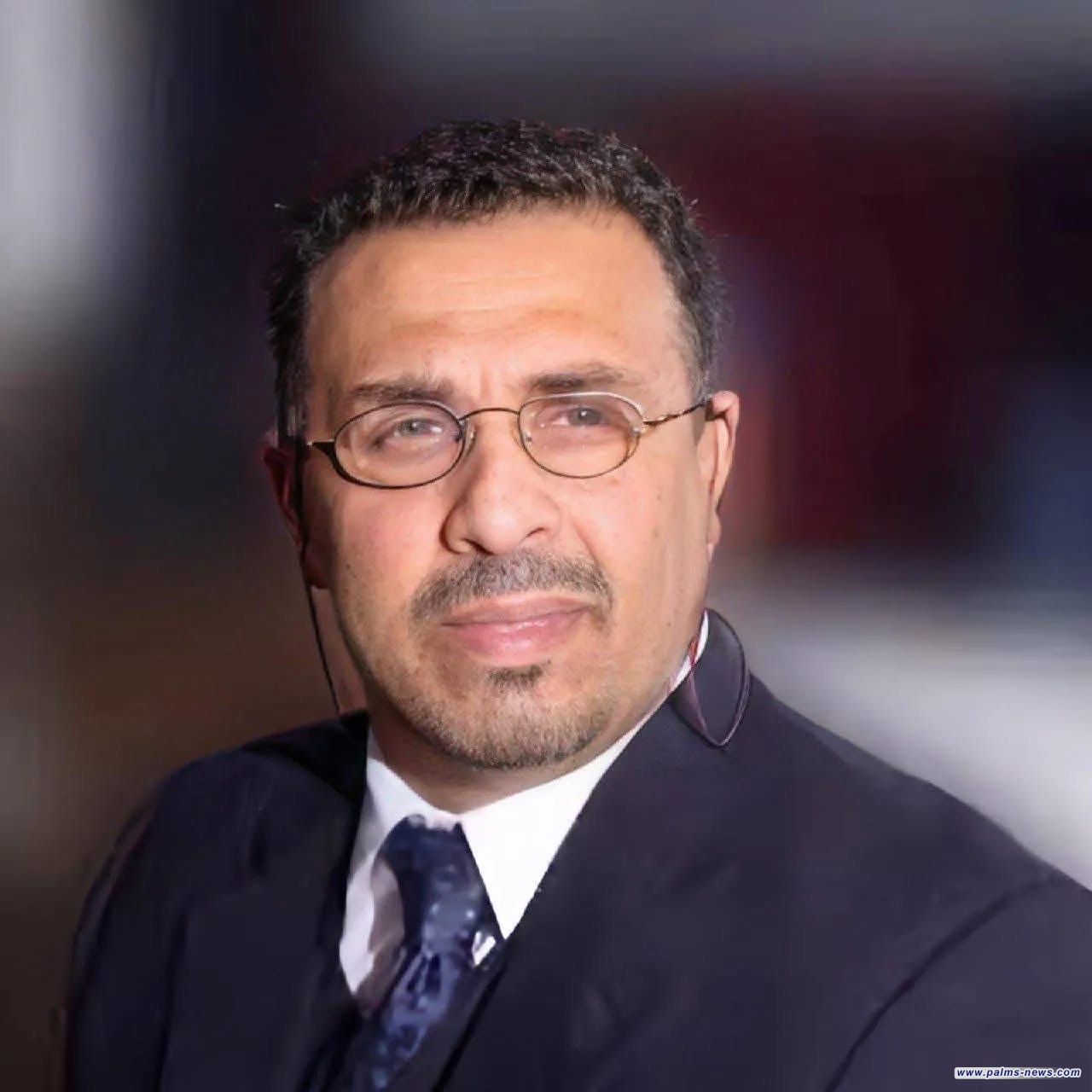 وفاة الإعلامي العراقي كريم بدر بعد تدهور حالته الصحية