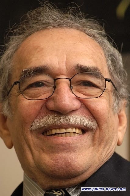 منصة نتفليكس تعلن عن قرب موعد عرض المسلسل المقتبس من رواية "مائة عام من العزلة" لغابرييل ماركيز