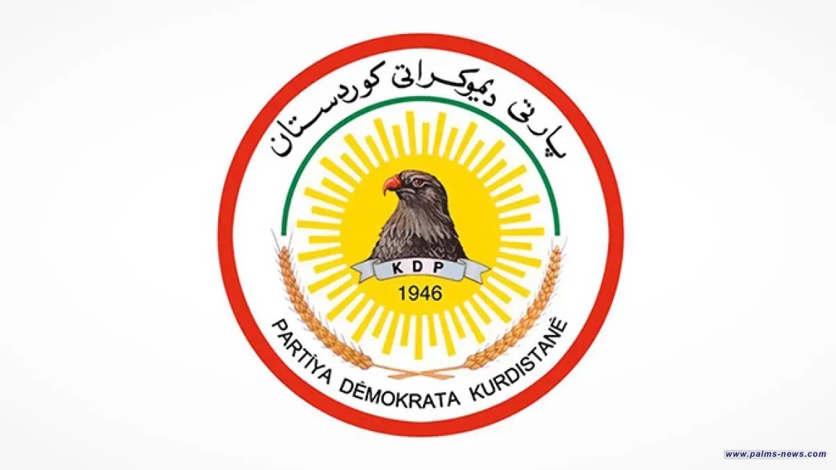 الديمقراطي الكردستاني يلوح بالانسحاب من العملية السياسية بعد عرقلة تمرير مرشحه لمنصب النائب الثاني