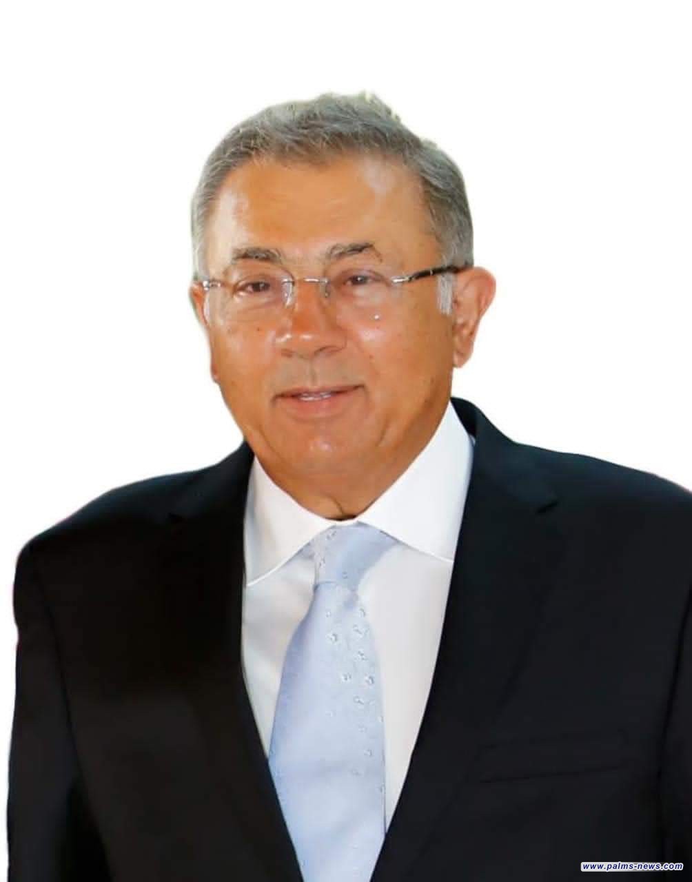 الناشر العربي بسام شبارو في ذمة الخلود