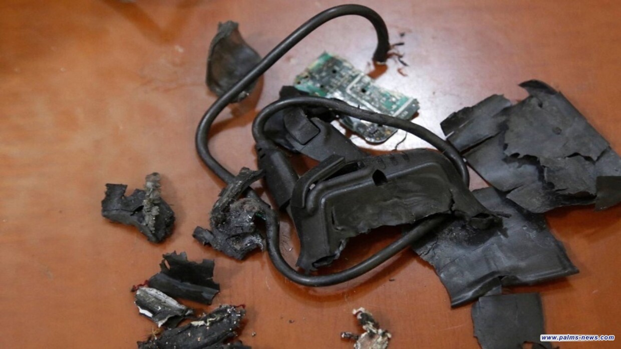 مصدر أمريكي يكشف عن حلم قديم حققته إسرائيل في لبنان بعد انتظار وتخطيط دام 15 عاما