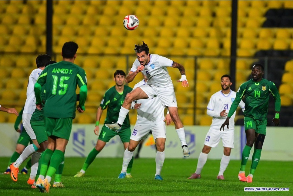 اليوم.. خمس مواجهات ساخنة في الجولة العاشرة من دوري نجوم العراق