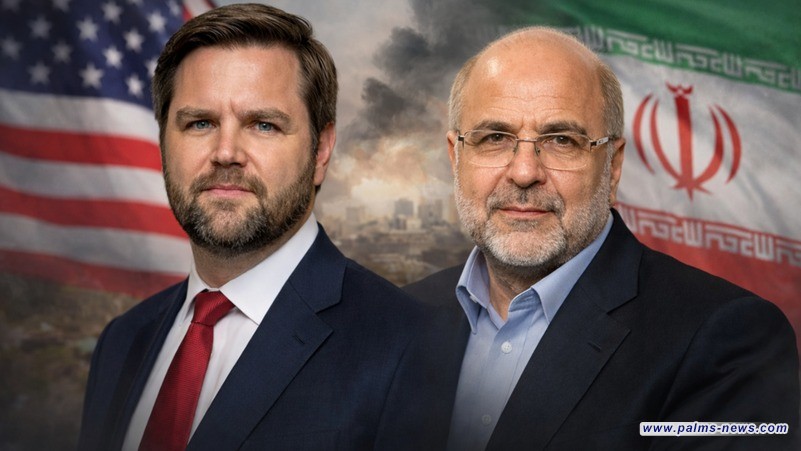 أول لقاء منتظر بينهما.. تعرف على رئيسي وفدي إيران وأميركا