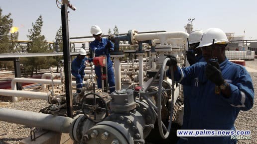 العراق يؤكد التزامه بتعويض زيادة الإنتاج في يناير