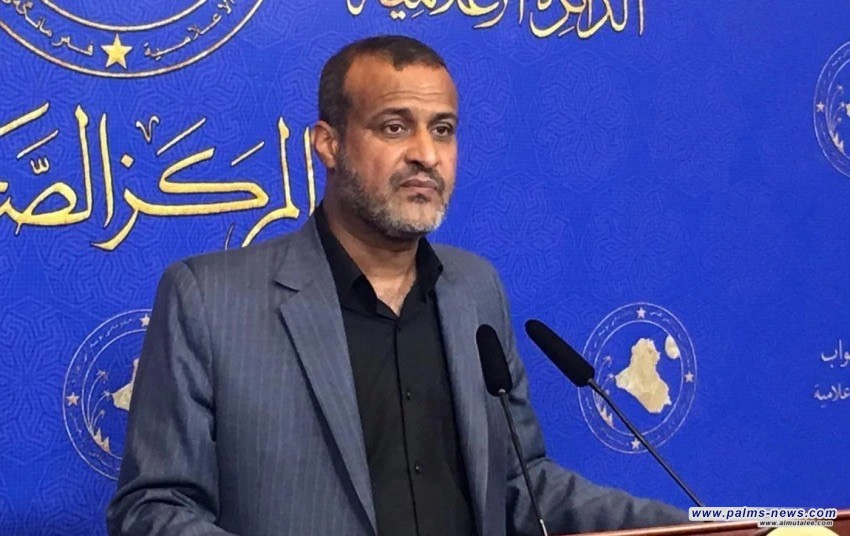 الإفراج عن كاظم الصيادي عقب تنازل رئيس الوزراء عن الدعوى القضائية