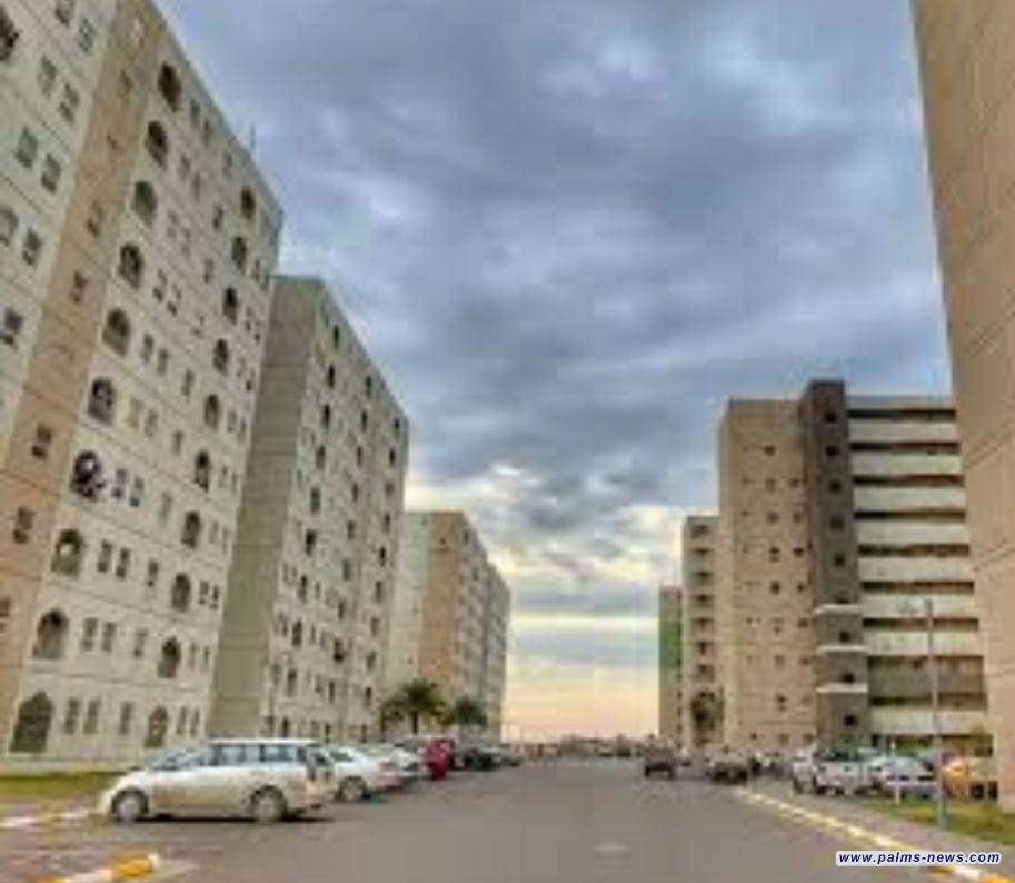 كوريا الجنوبية تعلن استئناف العمل بمشروع مدينة بسماية الجديدة