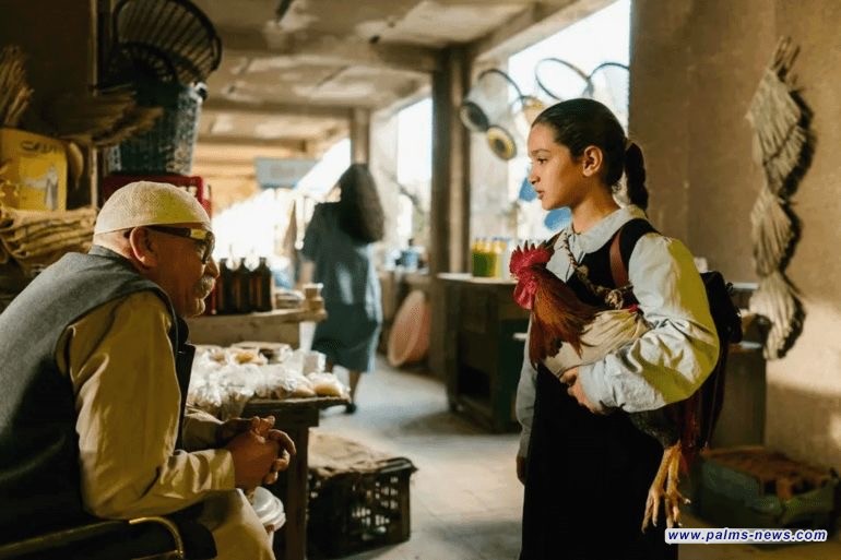 الفيلم العراقي "كعكة الرئيس"يفوز بجائزة مهرجان هامبتونز في نيويورك