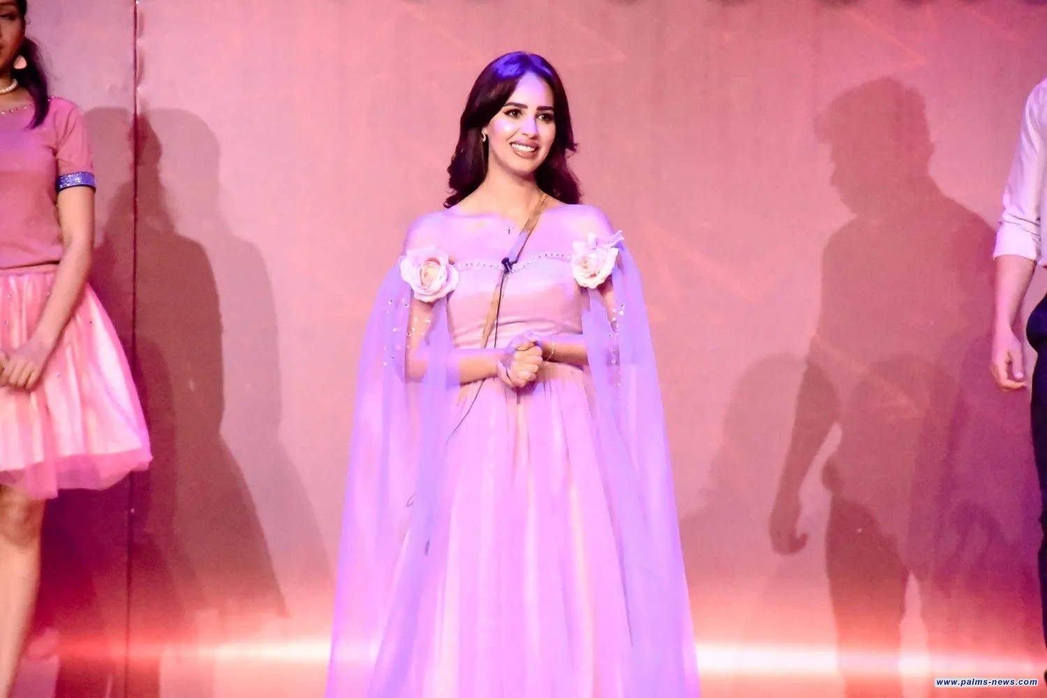 الفنانة رنا سماحة: جيلي مظلوم فنياً