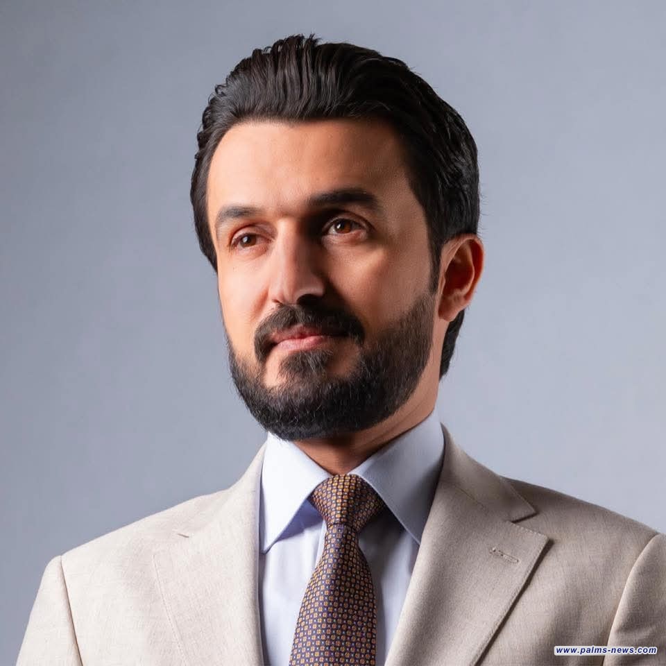 وزير الاتصالات مصطفى سند يوجّه بإلغاء كلمة "معالي الوزير" و "معاليكم" في المخاطبات الرسمية.