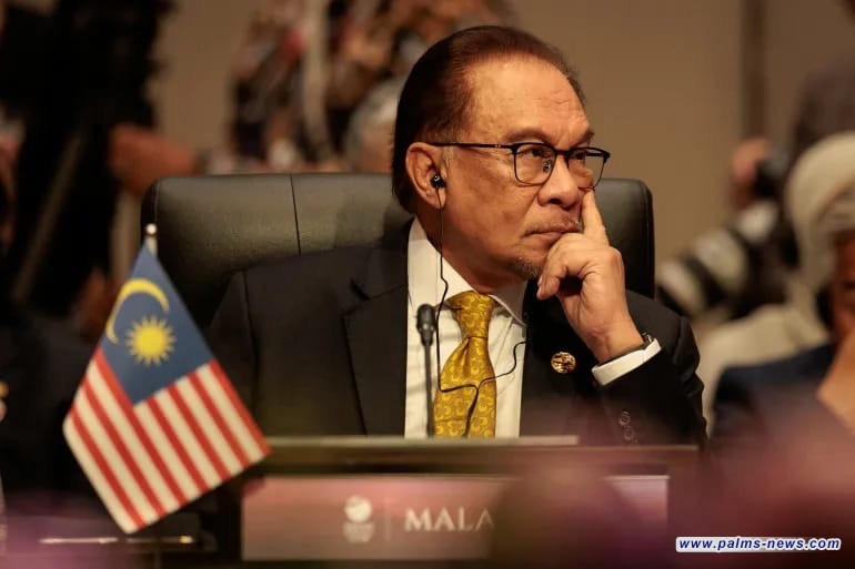 رئيس وزراء ماليزيا غاضب بسبب حذف فيسبوك منشورا له عن اغتيال هنية