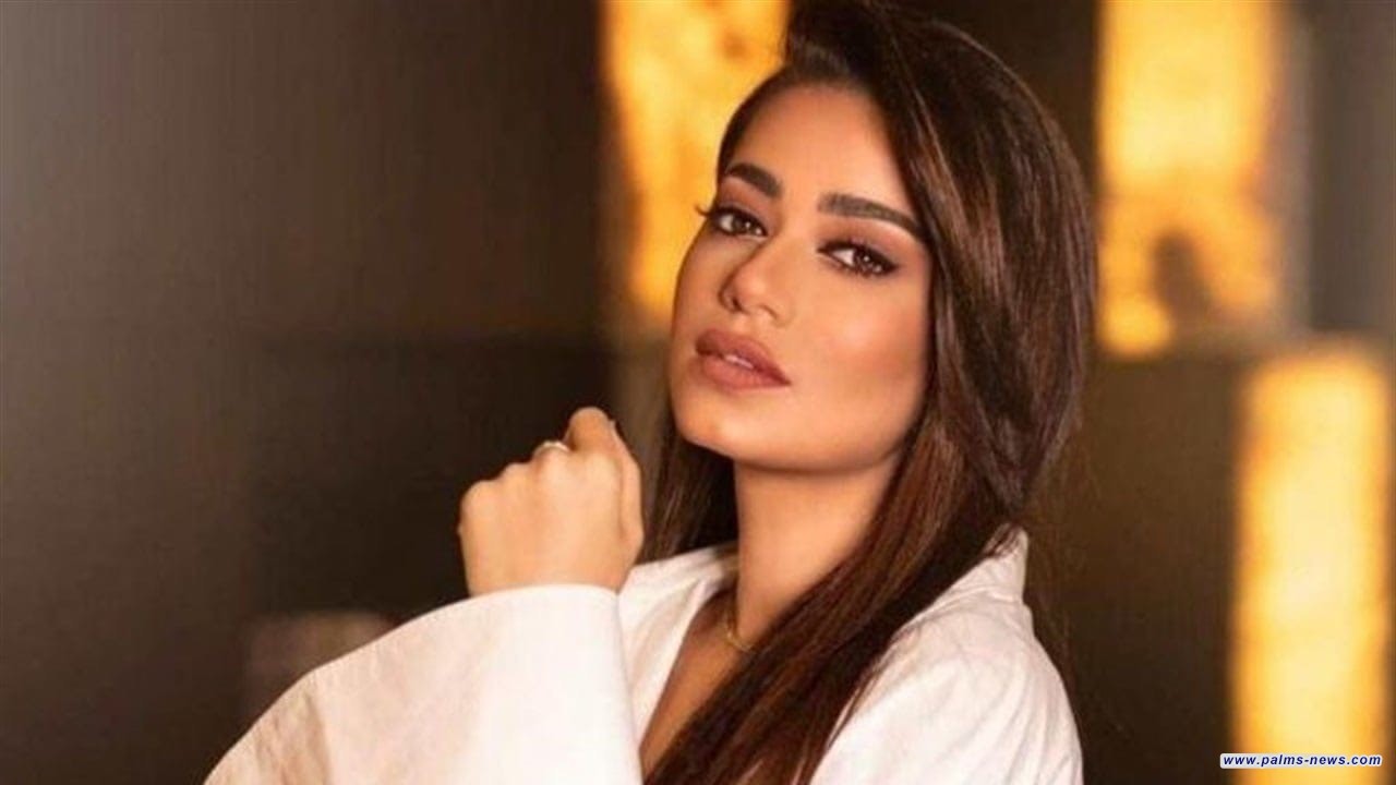 رحمة رياض تحصد جائزة "أفضل فنانة عربية"