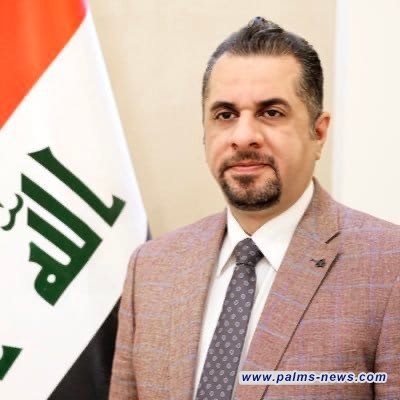 المستشار السياسي للسوداني : حملات إعمار المناطق المتضررة ستطلق تباعاً