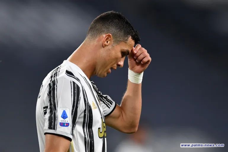 محامي يوفنتوس: المستندات التي قدمها رونالدو  غير صالحة