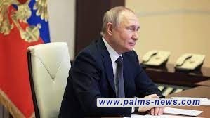 بوتين : سيتم نشر صواريخ باليستية عابرة للقارات