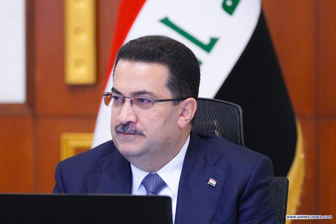 "نخيل نيوز" تنشر قرارات مجلس الوزراء لجلسة اليوم