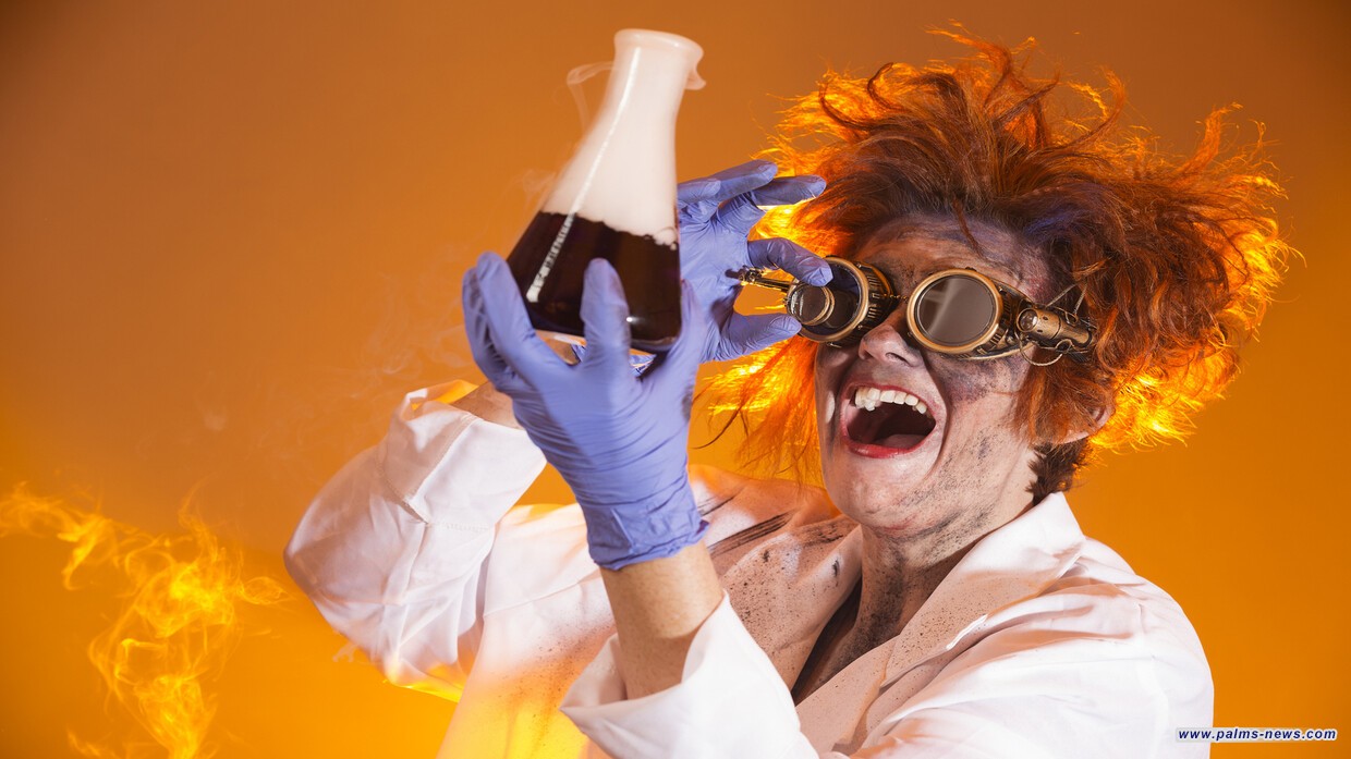 حمام يطلق القنابل وديدان مخمورة! ..  تعرف على الأبحاث الفائزة بجوائز نوبل للحماقة