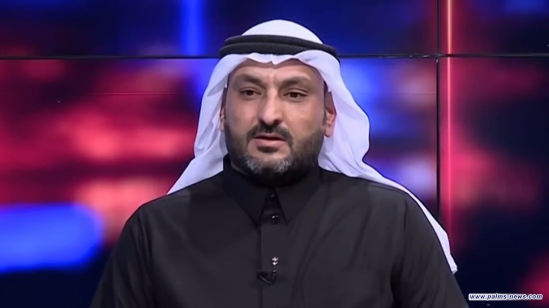النمراوي : الكتلة السنية الأكبر لن تتنازل عن استحقاقها في رئاسة البرلمان