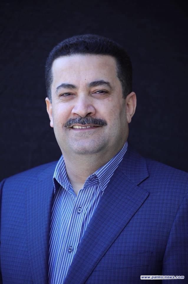 السوداني يوافق على مشروع البطل الأولمبي