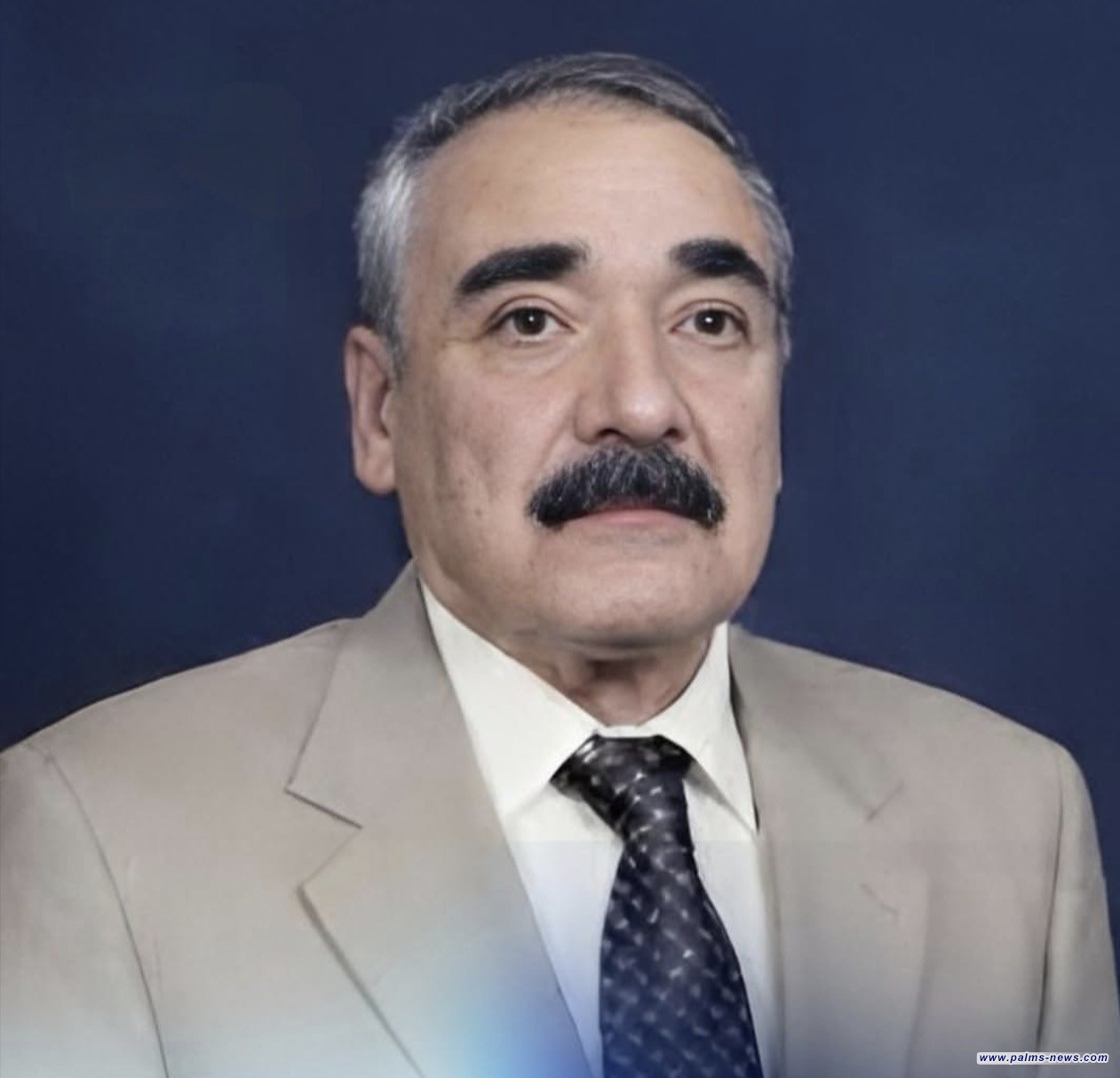 وفاة أشهر أطباء الأطفال في بغداد..الدكتور عبد اللطيف حسين داود