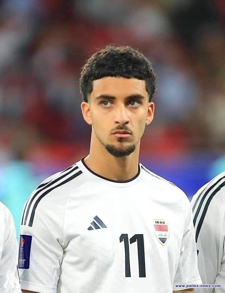 زيدان إقبال: أرنولد يمنحنا الاستقرار والاحتراف في السعودية خيار وارد