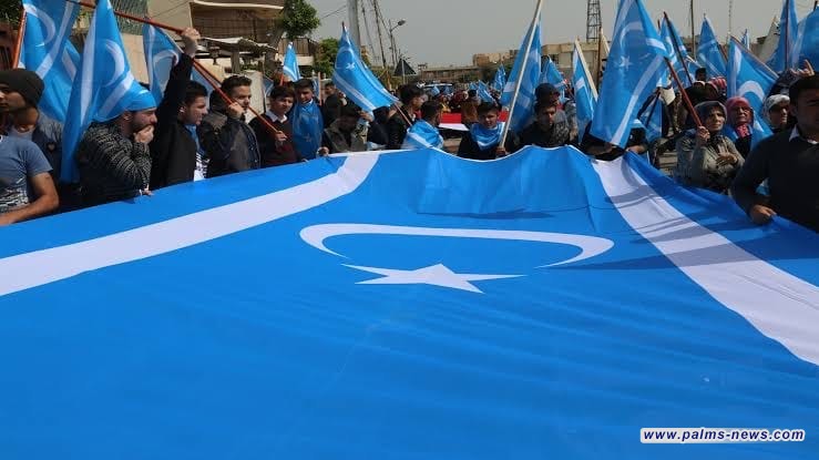 تكتل نيابي جديد باسم "الاطار التركماني"