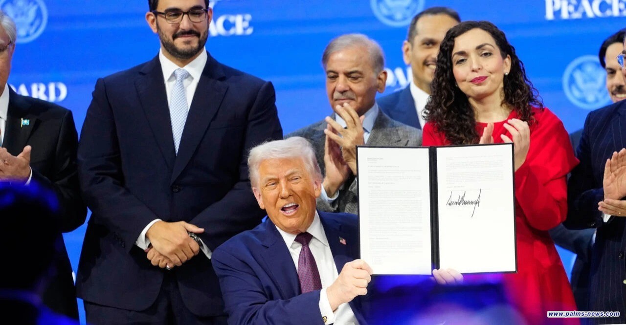 خطوة غير مسبوقة.. دولار جديد يحمل توقيع ترمب يثير جدلاً في أميركا