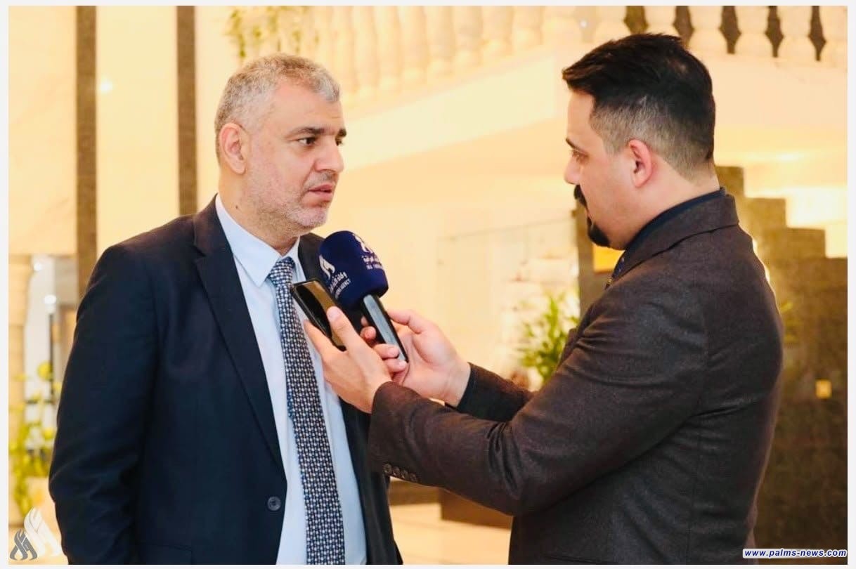 الدراجي: وزارة الاقتصاد الرقمي والحوكمة ستعظم واردات البلاد