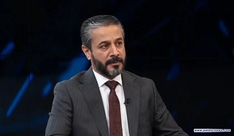 تكليف نعيم العبودي بإدارة مهمات مجلس أمناء بيت الحكمة