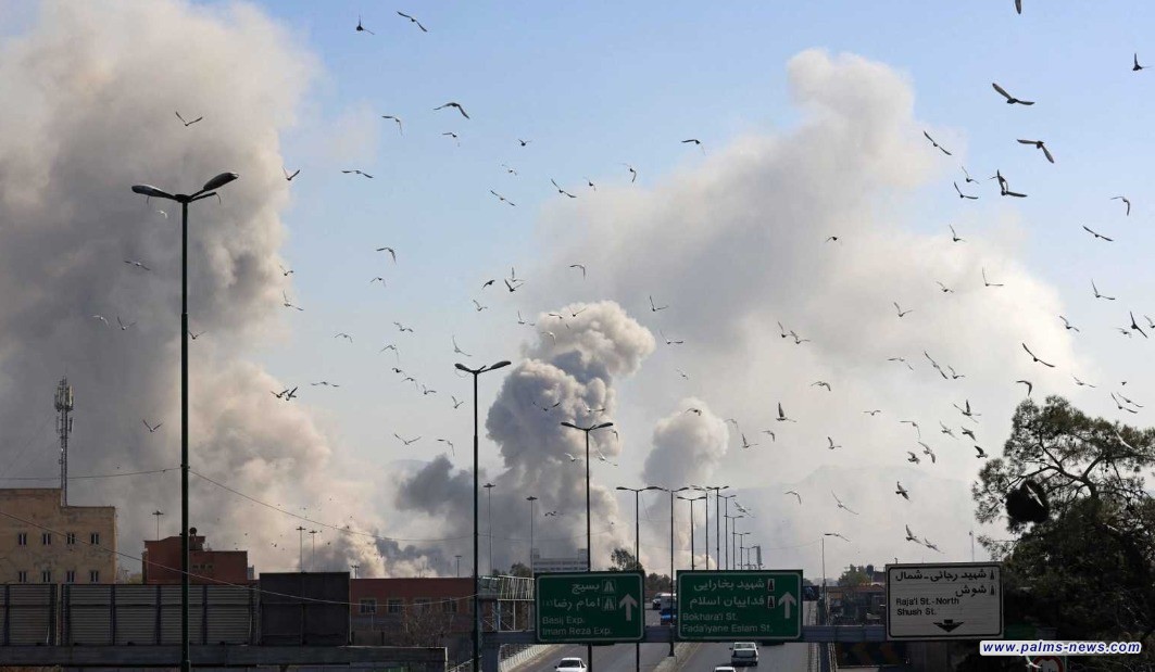 الصحة الإيرانية: إصابة أكثر من 2000 شخص منذ بدء الحرب