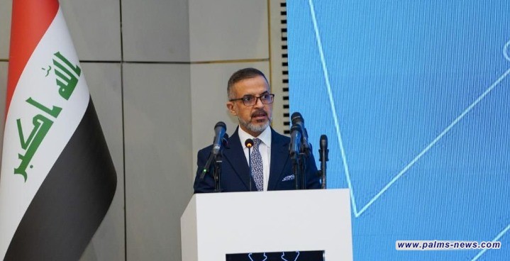 وزارة التخطيط: العراق يضع قدمه في الطريق التنموي السليم