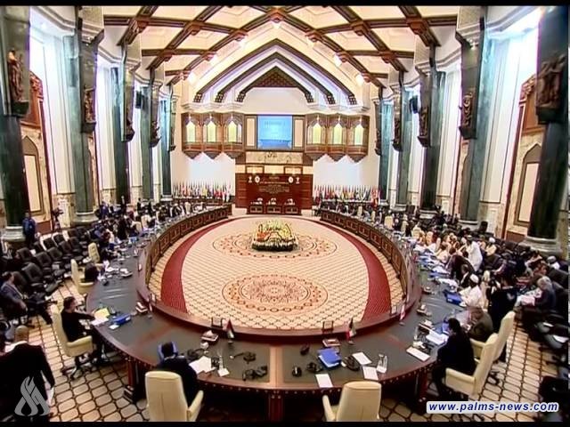 انطلاق أعمال الدورة العشرين لاتحاد مجالس منظمة التعاون الإسلامي في باكو