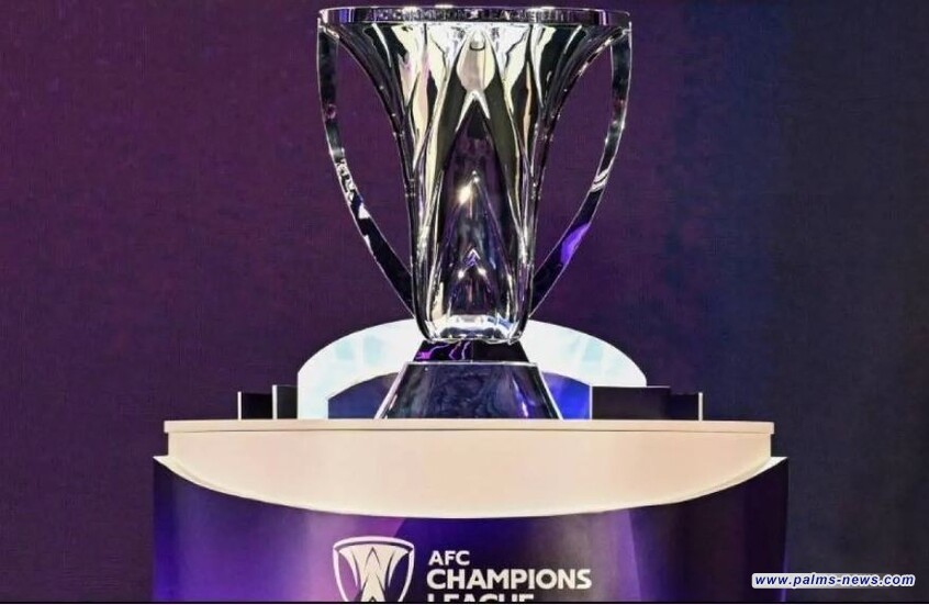 على حساب العراق.. الأردن يحصل على مقعد مباشر في أبطال آسيا للنخبة