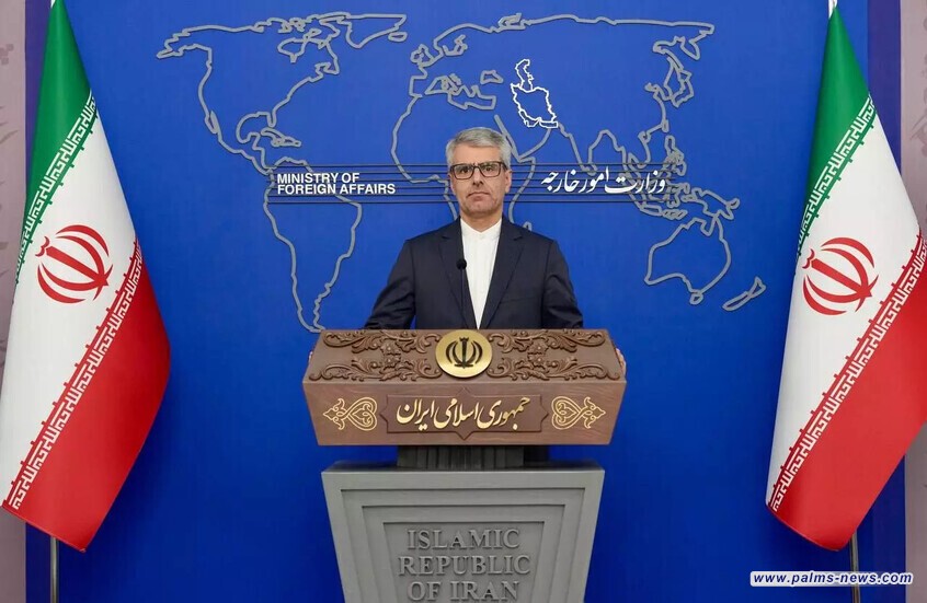 "انفجر إلى 180 ألف شظية".. طهران تتهم واشنطن باستخدام سلاح محرم دوليا ضد إيران
