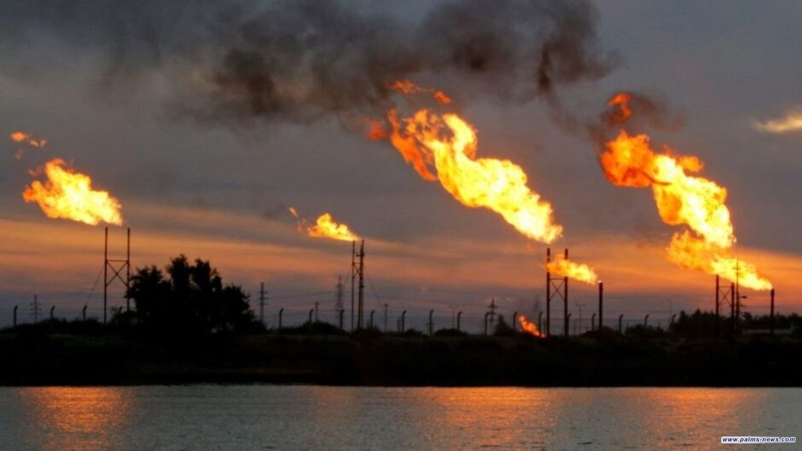 قفزة قوية لأسعار النفط خلال أسبوع وخام البصرة عند 70 دولاراً