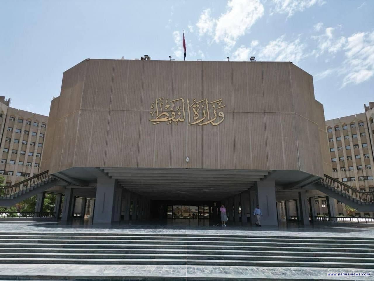 عبر جيهان.. النفط تعلن اتفاقا ثلاثيا لإعادة تصدير 750 ألف برميل يوميا