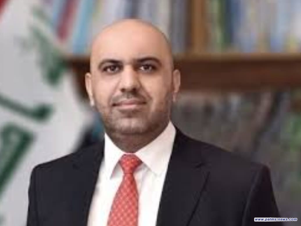 مستشار السوداني: طريق التنمية  من المشاريع الكبرى، و سيحول العراق إلى محطة رئيسة للتجارة