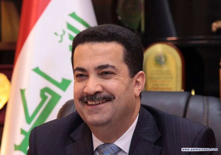 السوداني: الجماهير عكست عبر تشجيعها صورة العراق المحب للحياة والسلام