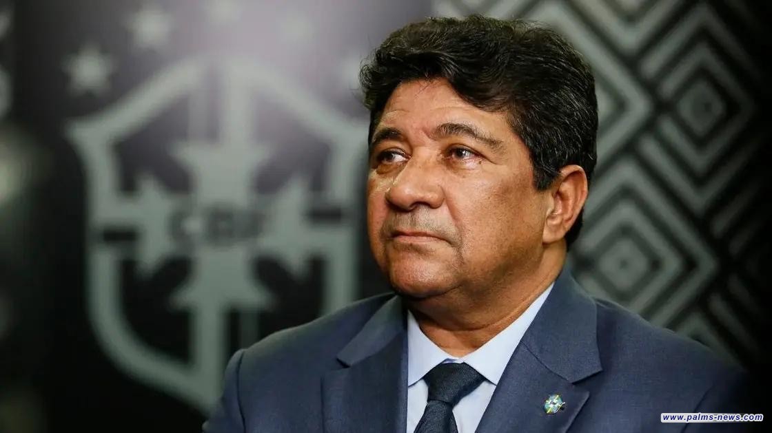المحكمة العليا البرازيلية تلغي إقالة رئيس اتحاد الكرة وتهدد بعقوبات من الفيفا