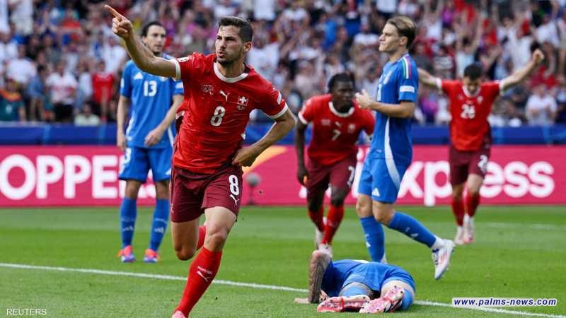 الاتحاد الإيطالي لكرة القدم : سباليتي باق بمنصبه كمدرب للمنتخب الإيطالي