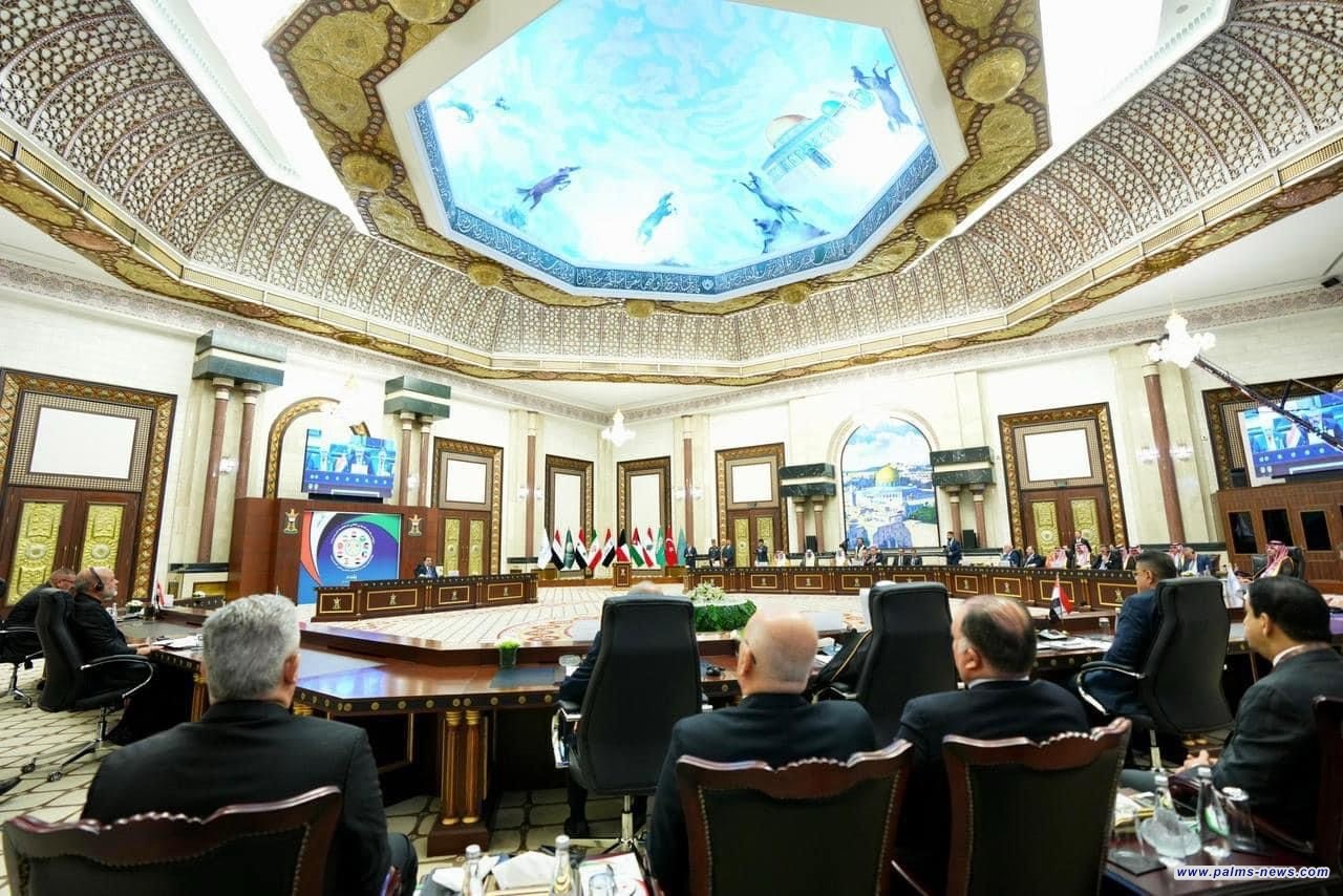 السوداني : فعل المخدرات لا يختلف في نتائجه عن الحروب والتهجير وقلع الشعوب من أسسها