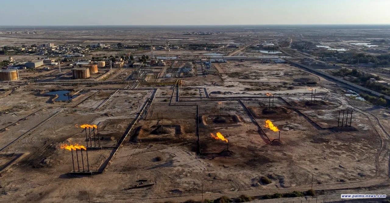 الخارجية الإماراتية : استهداف حقل خور مور يعد انتهاكاً صارخاً لمبادئ القانون الدولي