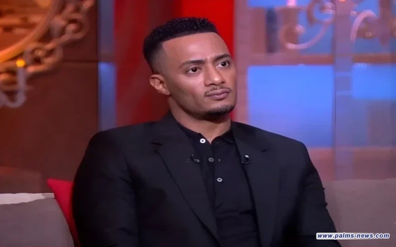 محمد رمضان يبدي رغبته بإقامة حفل غنائي مجاني في فلسطين