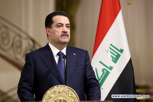 البيت الابيض يحدد منتصف نيسان المقبل موعداً لاستقبال السوداني في زيارة رسمية