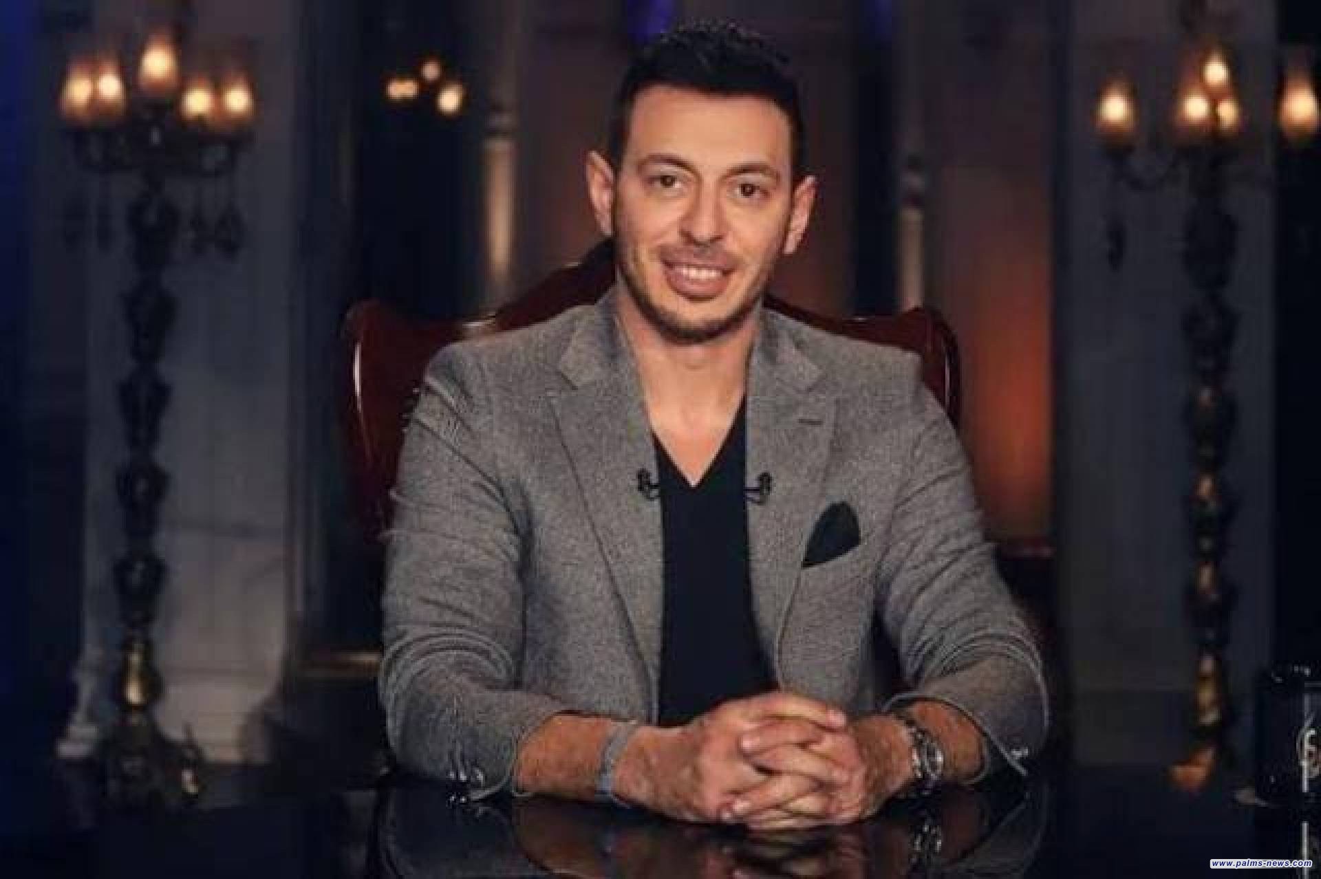 مصطفى شعبان يعلن عودته إلى السينما بعد غياب 14 عاماً