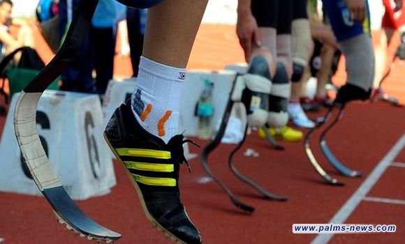 العمل تضاعف الجهود تجاه الرياضيين من ذوي الاعاقة