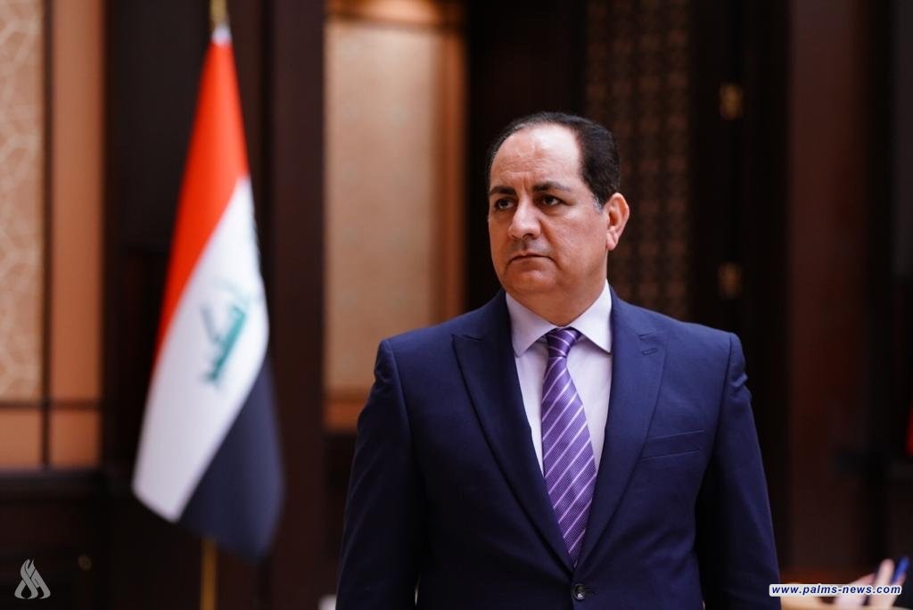 العوادي: تطبيق نظام الأسيكودا التزام عالمي لمنع تهريب العملة وتصحيح المسار التجاري